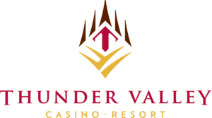 Logo of Thunder Valley Casino Resort
