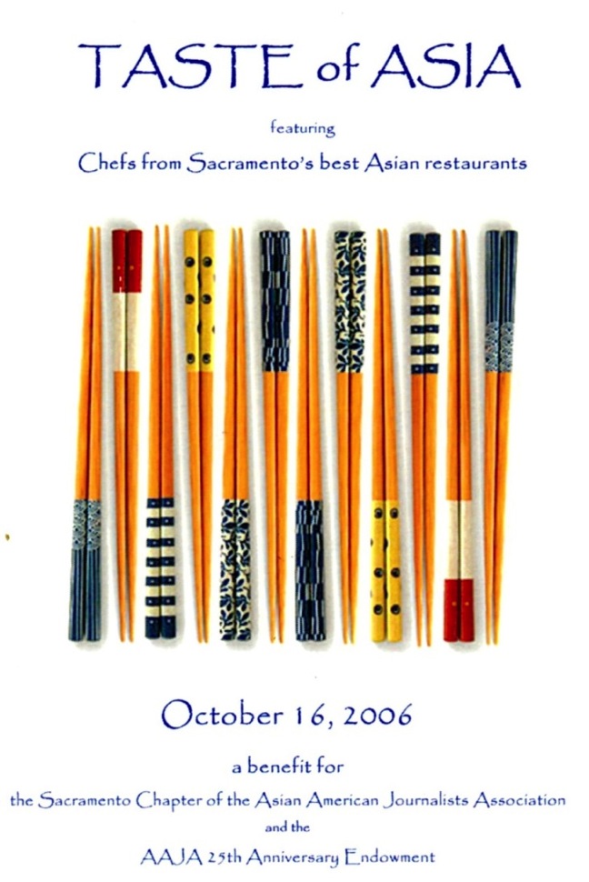 2006 chefs showcase program