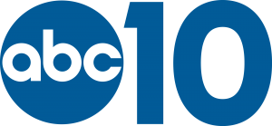 ABC10 logo