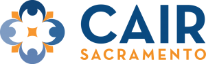 CAIR Sacramento logo