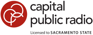 Capital Public Radio logo