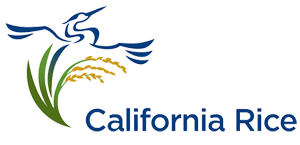 California Rice Commission logo