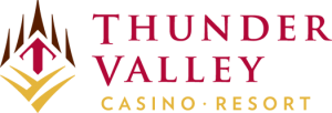 Thunder Valley Casino Resort logo