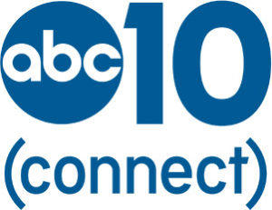 ABC10 (connect) logo