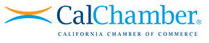 California Chamber of Commerce logo