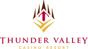 Logo of Thunder Valley Casino Resort